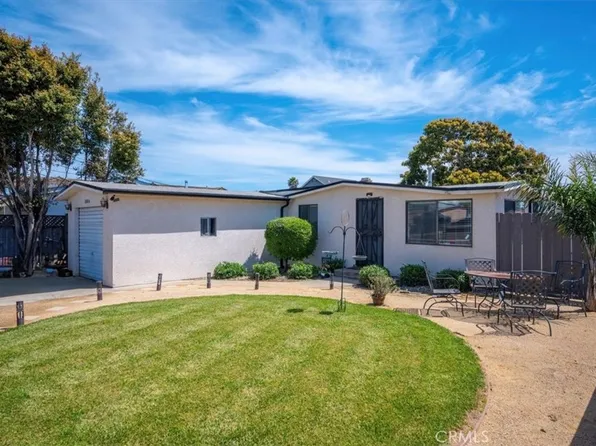 241 S 10th St, Grover Beach, CA 93433