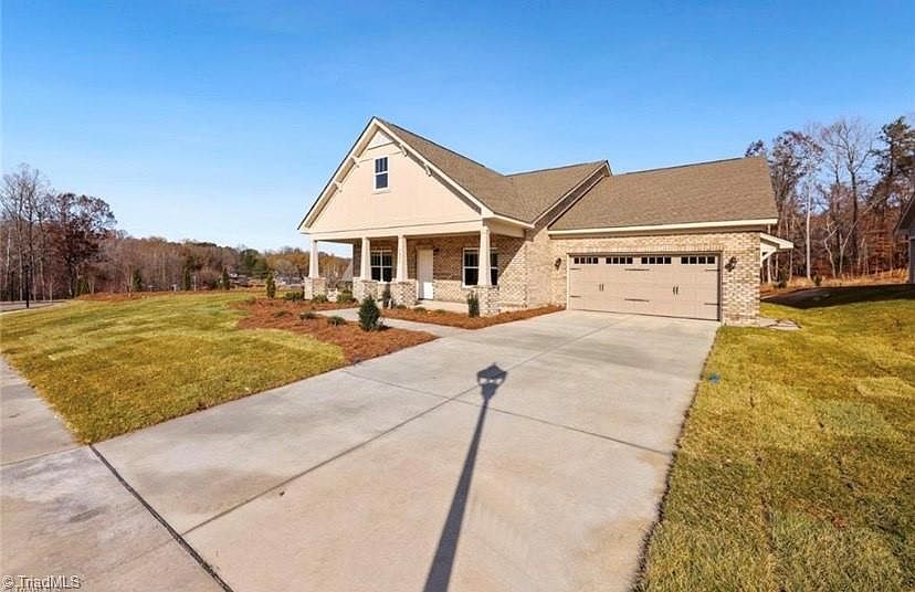 1002 Beechcrest Dr, Kernersville, NC 27284 MLS 1118848 Zillow