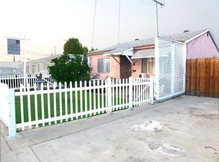 8317 Somerset Blvd, Paramount, CA 90723