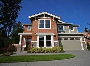 804 19th Ln W, Kirkland, WA 98033