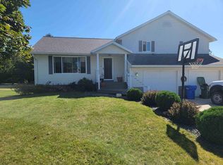 103 Kitchen St, Lime Springs, IA 52155