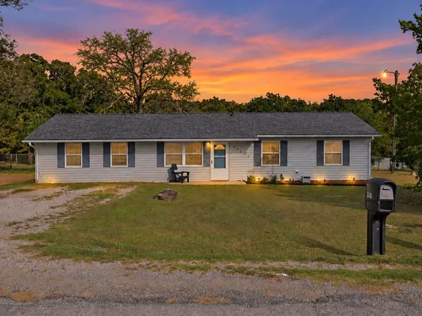 10973 W Heights Dr, Sapulpa, OK 74066