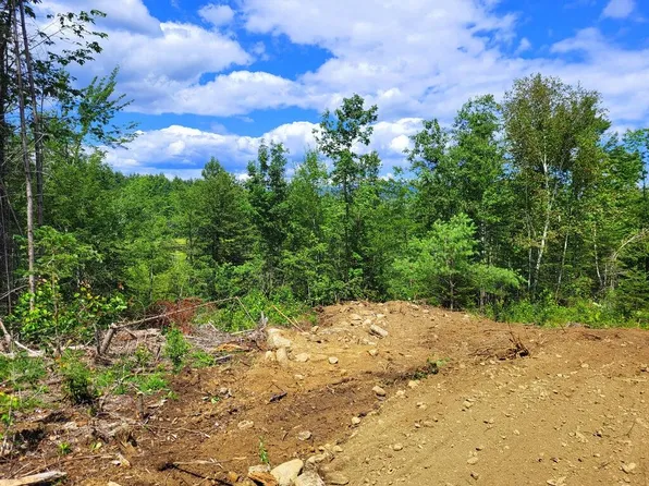 Lot 1 Rangeley Road, Phillips, ME 04966