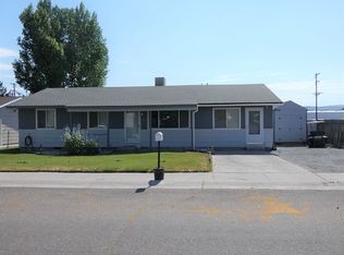 5730 Moses St, Chubbuck, ID 83202