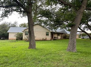 16490 Goldenwood Way, Austin, TX 78737