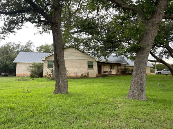 16490 Goldenwood Way, Austin, TX 78737