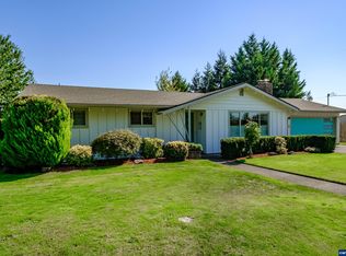 1650 N Kings Valley Hwy, Dallas, OR 97338