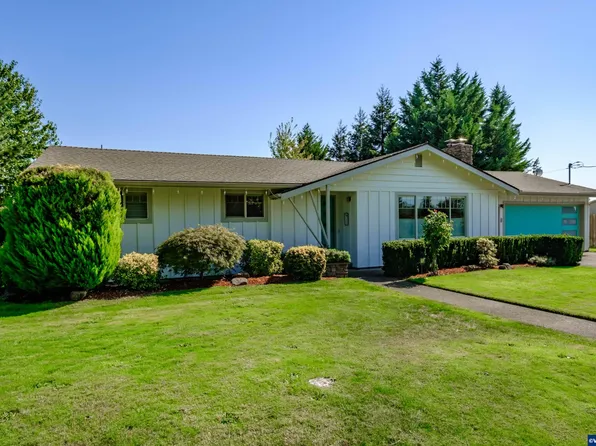 1650 N Kings Valley Hwy, Dallas, OR 97338