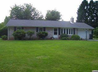 5 Peach Tree Ln, Boiling Springs, PA 17007