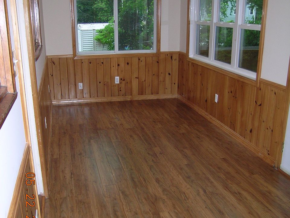 3 Season Sun Room
