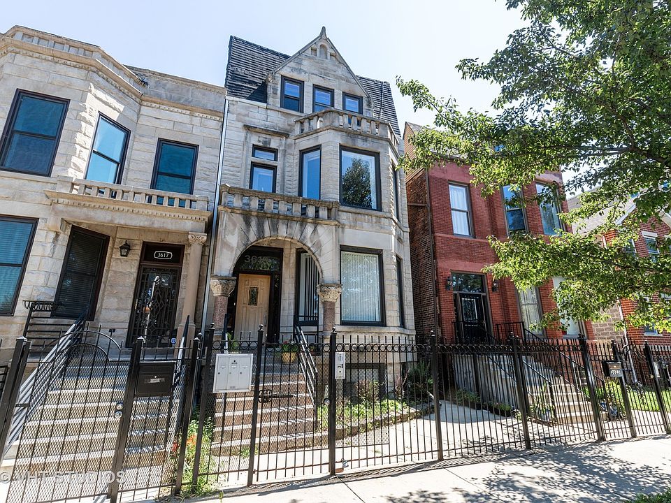 1st image of 3619 S Giles Ave