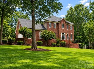 2116 Quail Dr NW, Concord, NC 28027