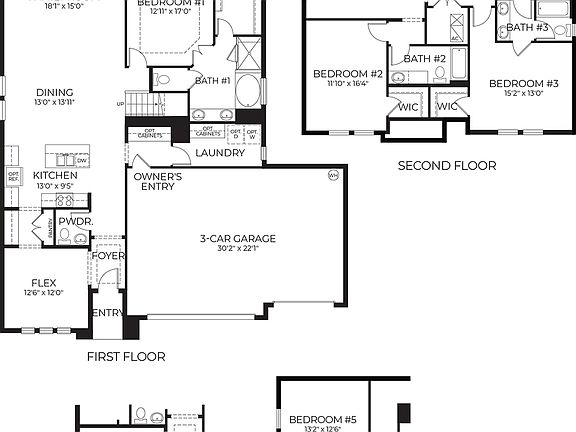 Floor Plan.