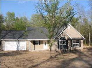 1061 Dogwood Cir, Summerton, SC 29148