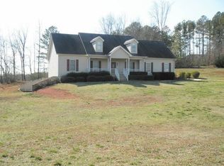 3200 Trinity Church Rd, Canton, GA 30115