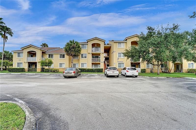 1st image of 2600 S University Dr APT 128