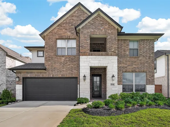5056 Steady Breeze Dr, Katy, TX 77493