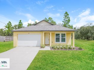 6830 N Pavilion Loop, Citrus Springs, FL 34433