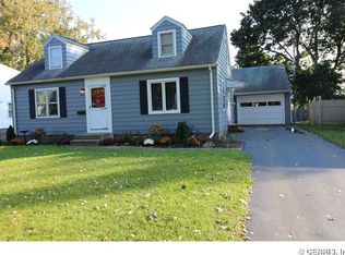 309 Orland Rd, Rochester, NY 14622