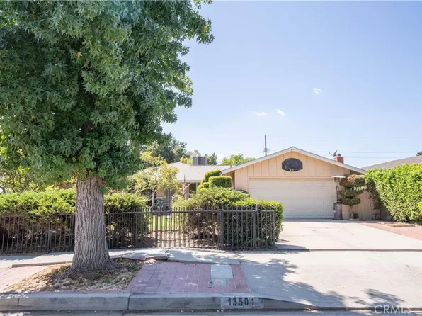 13501 Phillippi Ave, Sylmar, CA 91342