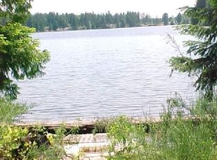 0 E Benson Lake Dr, Grapeview, WA 98546
