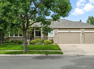 6193 Umber St, Golden, CO 80403