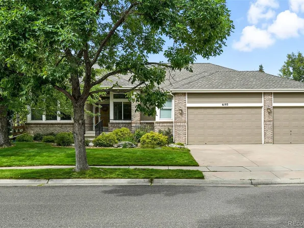 6193 Umber Street, Arvada, CO 80403