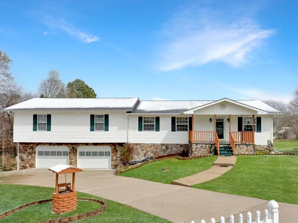 516 Hill St, Ringgold, GA 30736