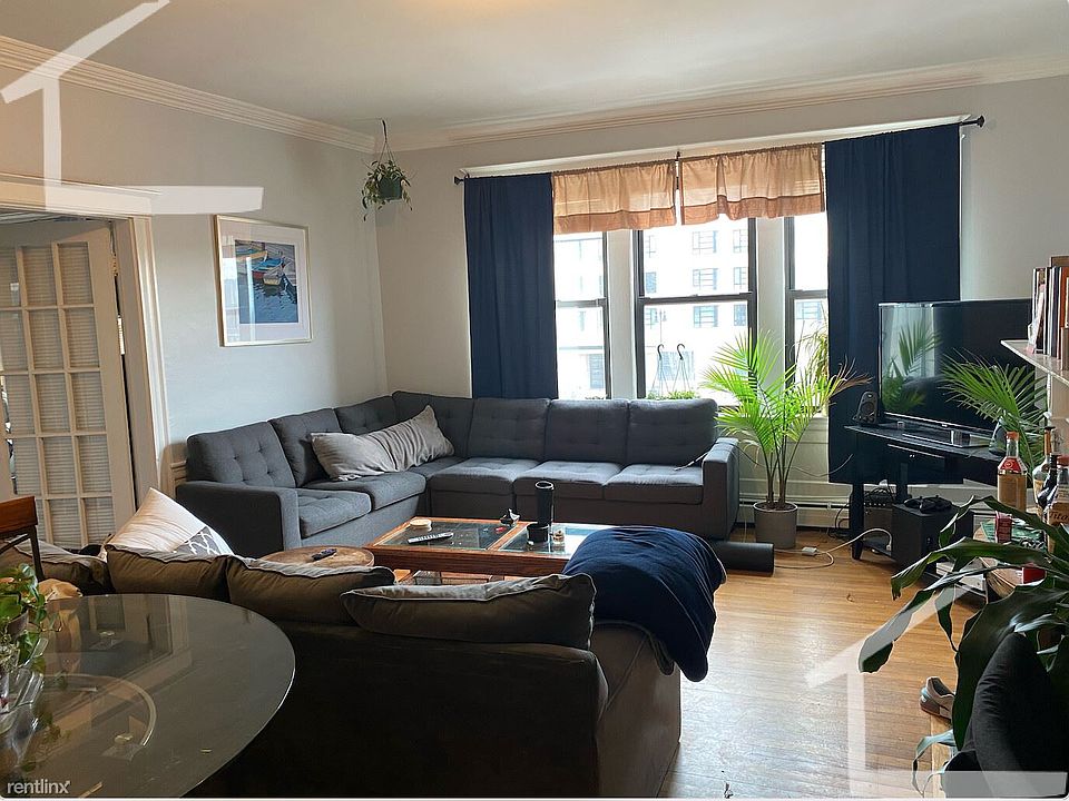 1661 Commonwealth Ave. #5 Boston (Brighton) Unit Photo 4