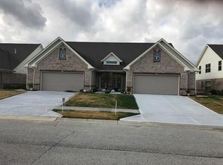 5405 Buckingham Ln, Plainfield, IN 46168