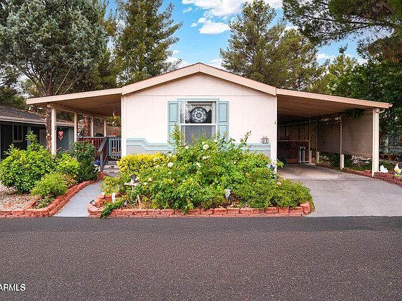 5th image of 2050 W State Route 89A, lot 21 -- #21