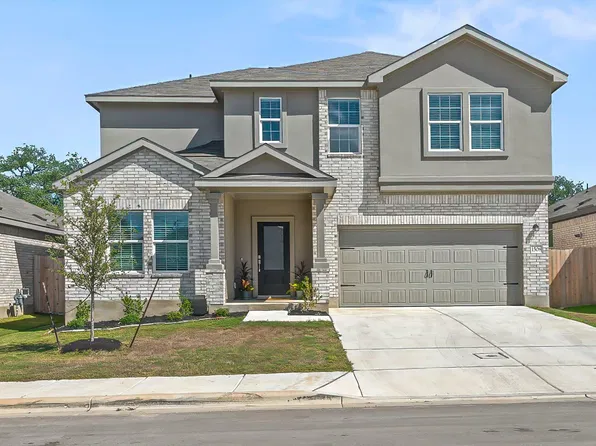 1508 Acorn Oak Dr, Georgetown, TX 78628