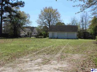 334 Azalea Ave, Marion, SC 29571