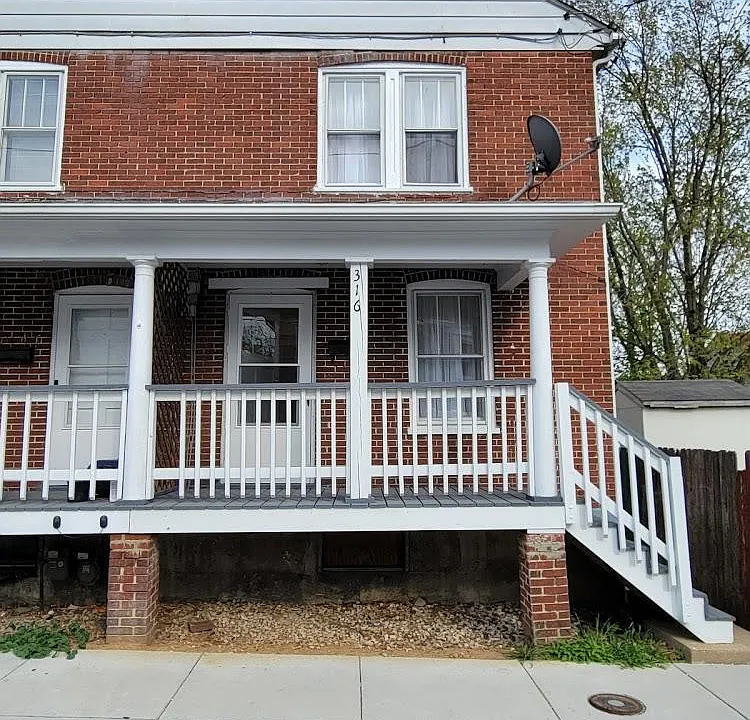 316 Fairview Ave