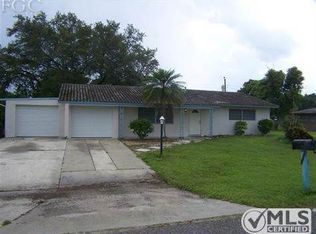 704 Monet St, Lehigh Acres, FL 33936