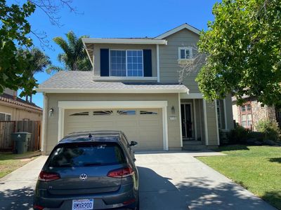 715 San Vicente Dr, Morgan Hill, CA, 95037