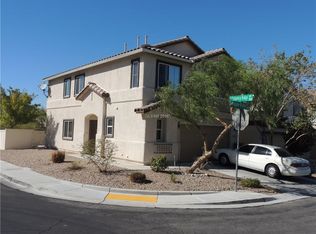 10529 Mojave Ridge Ct, Las Vegas, NV 89183