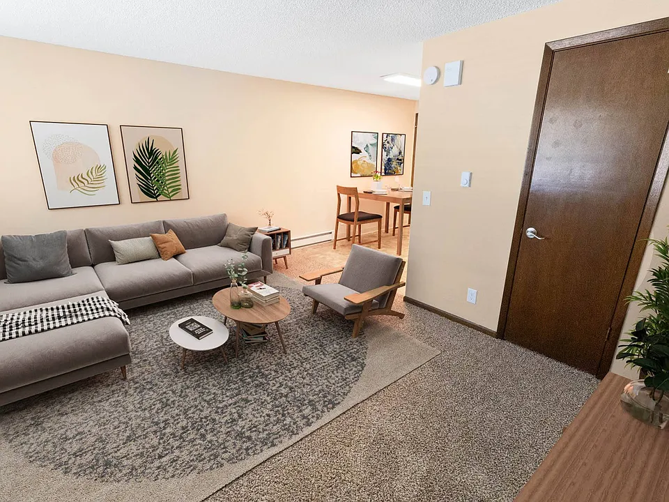 Collegewood Place Apartments