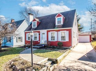 500 W Richwoods Blvd, Peoria, IL
