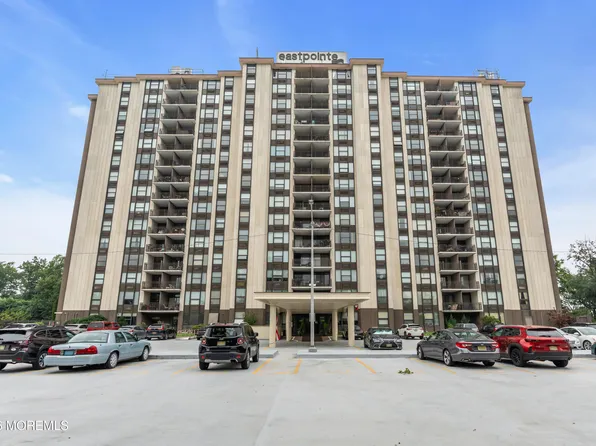 1 Scenic Drive #1101, Highlands, NJ 07732
