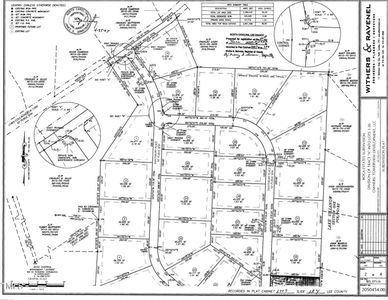 0 Saintsbury Pl LOT 16, Sanford, NC, 27332