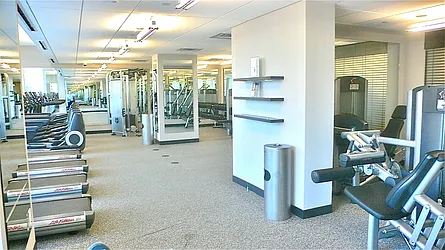 Rented by New York Residence