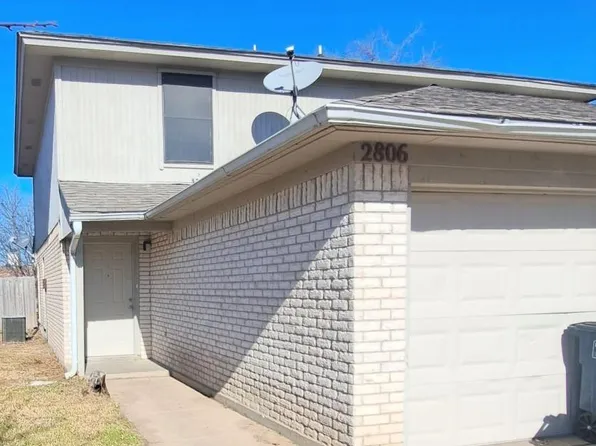 2806 Ridgecrest Dr, Fort Worth, TX 76133