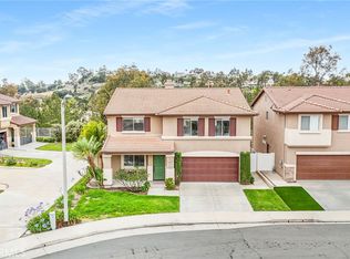29 Feldspar Way, Rancho Santa Margarita, CA 92688