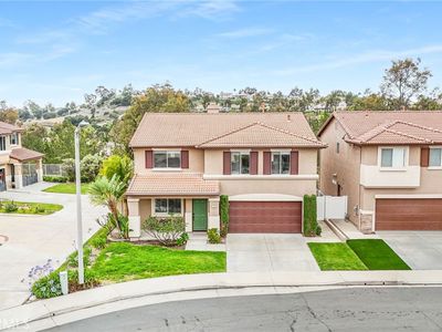 29 Feldspar Way, Rancho Santa Margarita, CA, 92688