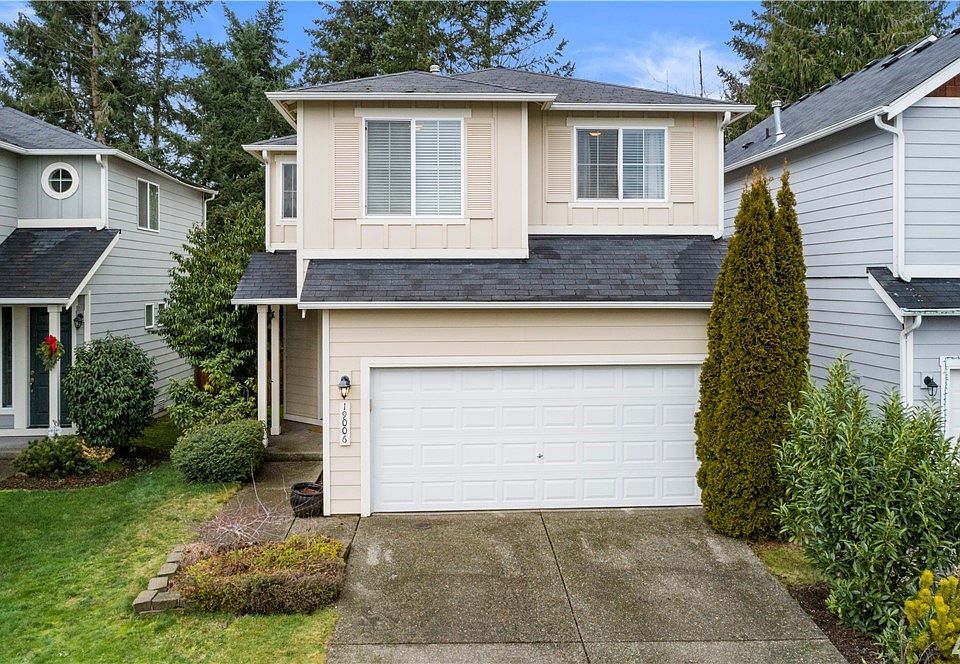 Beautiful 4 bedroom 2 bath home