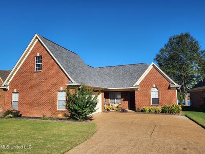 4648 Jacob Ln, Southaven, MS, 38672