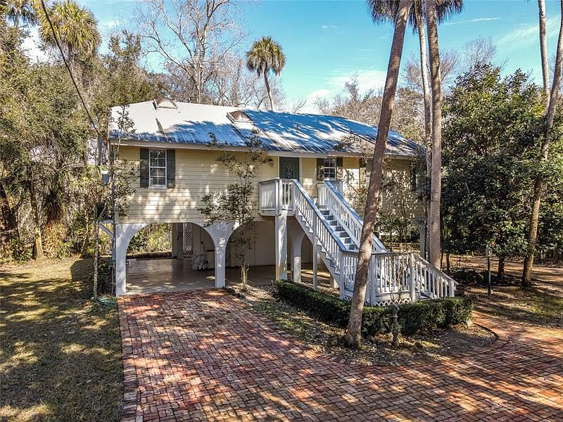 16123 W River Rd, Inglis, FL 34449 Zillow