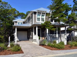 453 Matts Way, Santa Rosa Beach, FL 32459