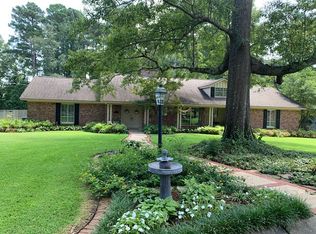 1620 N Lakewood, Magnolia, AR 71753